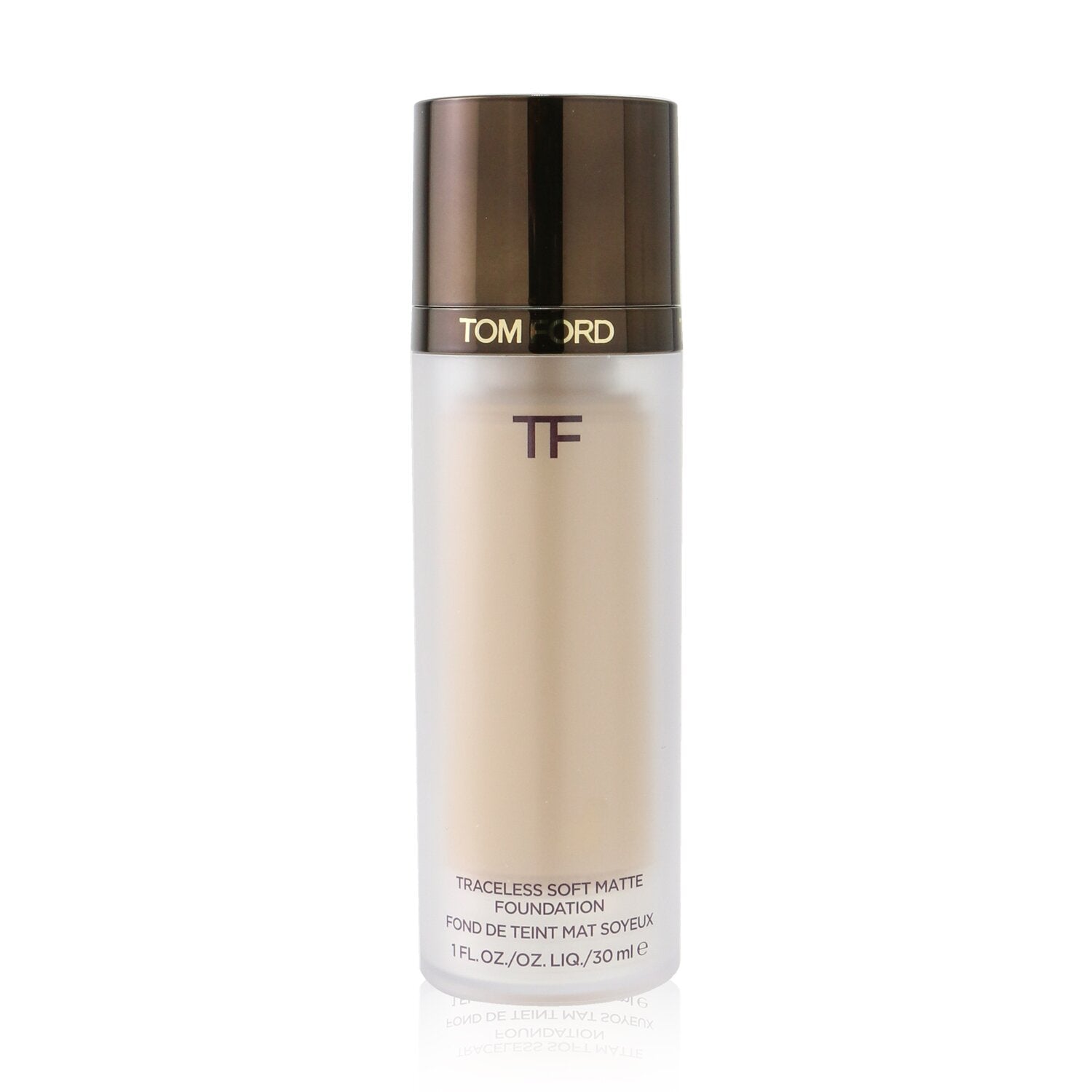 Tom Ford Traceless Soft Matte Foundation - # 2.0 Buff  30ml/1oz