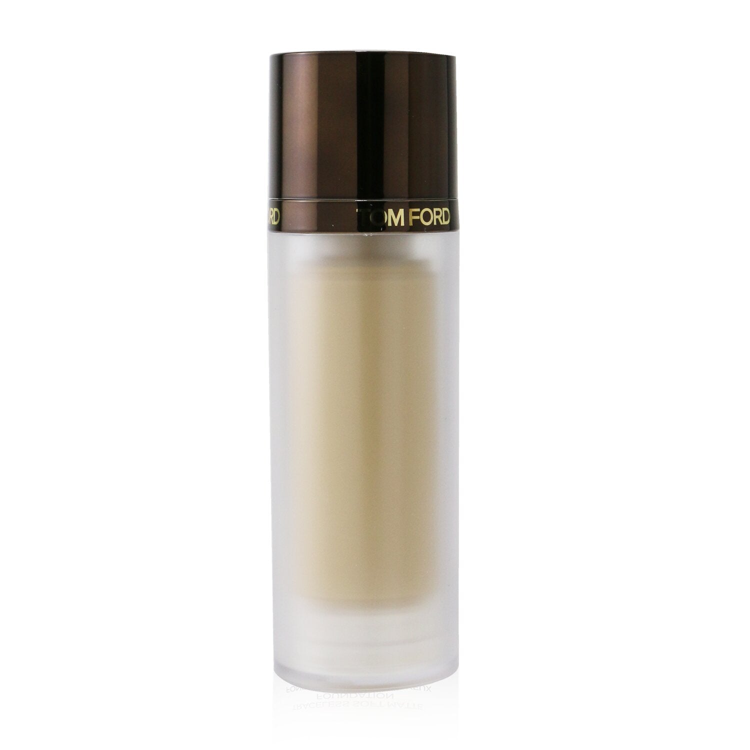 Tom Ford Traceless Soft Matte Foundation - # 4.0 Fawn  30ml/1oz