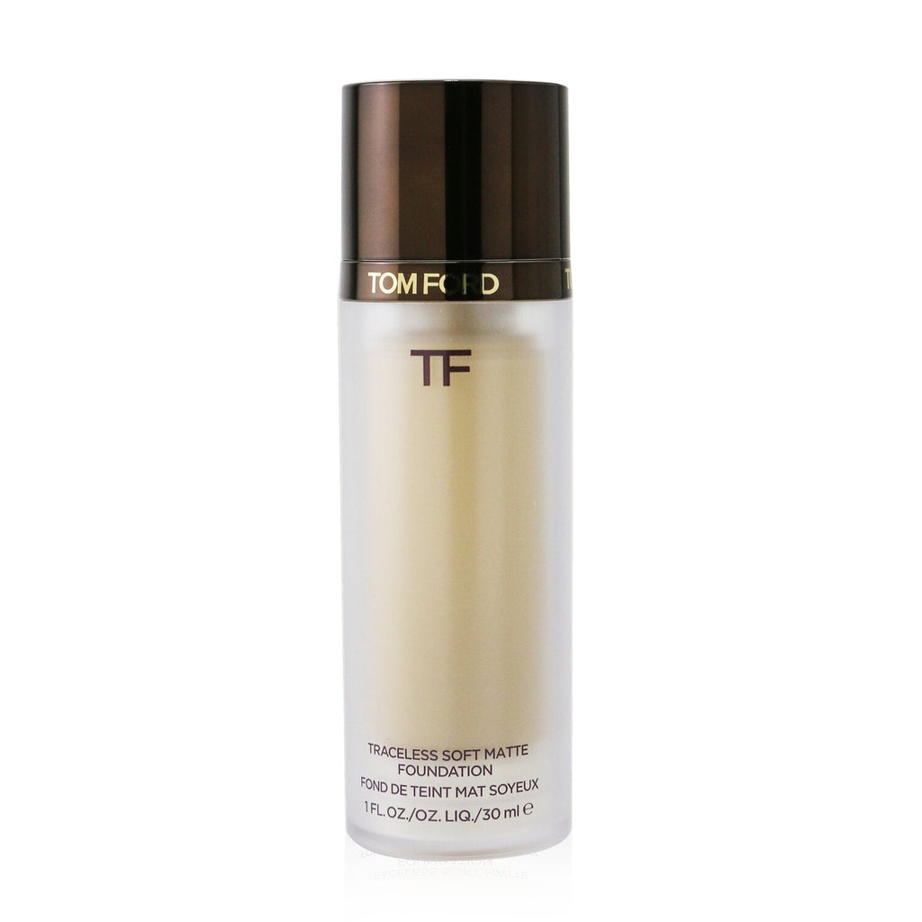 Tom Ford Traceless Soft Matte Foundation - # 0.4 Rose  30ml/1oz
