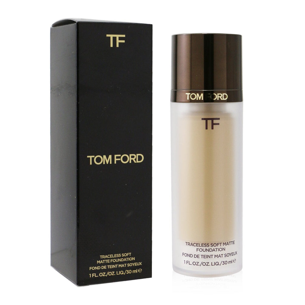 Tom Ford Traceless Soft Matte Foundation - # 2.0 Buff  30ml/1oz