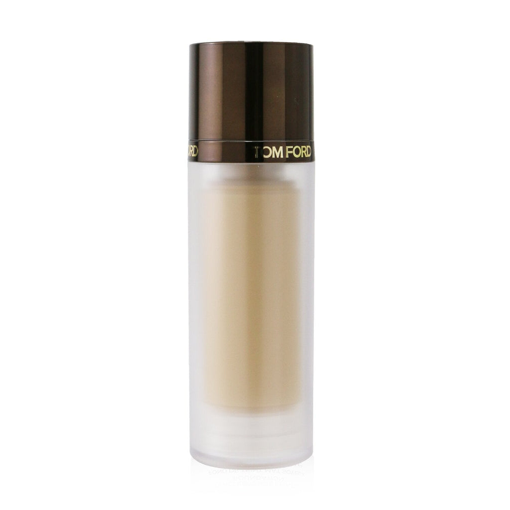 Tom Ford Traceless Soft Matte Foundation - # 1.3 Nude Ivory  30ml/1oz