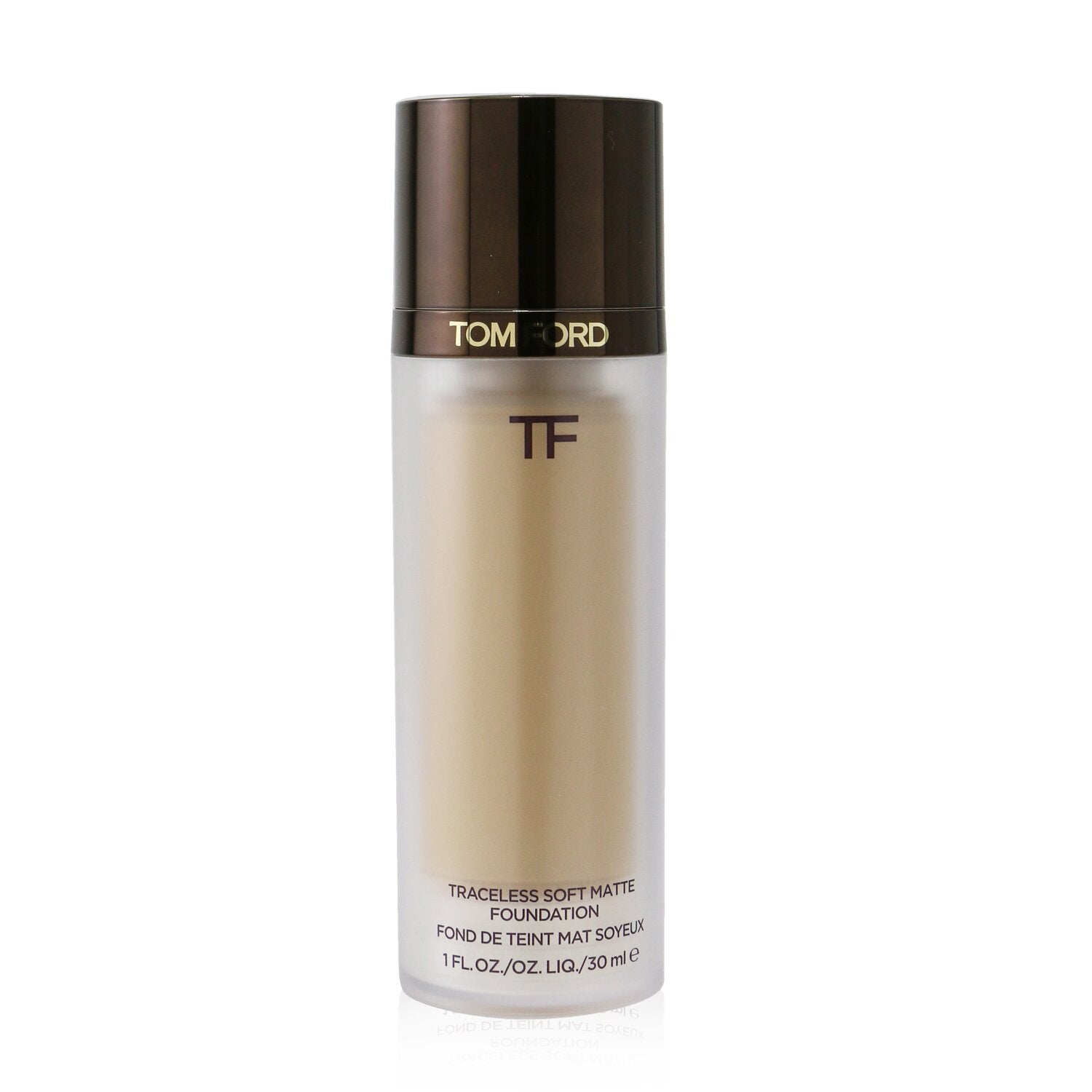 Tom Ford Traceless Soft Matte Foundation - # 2.0 Buff  30ml/1oz