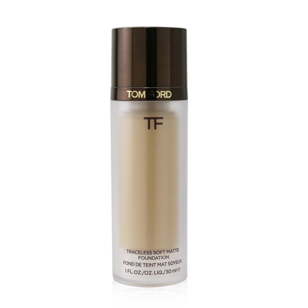 Tom Ford Traceless Soft Matte Foundation - # 1.3 Nude Ivory  30ml/1oz