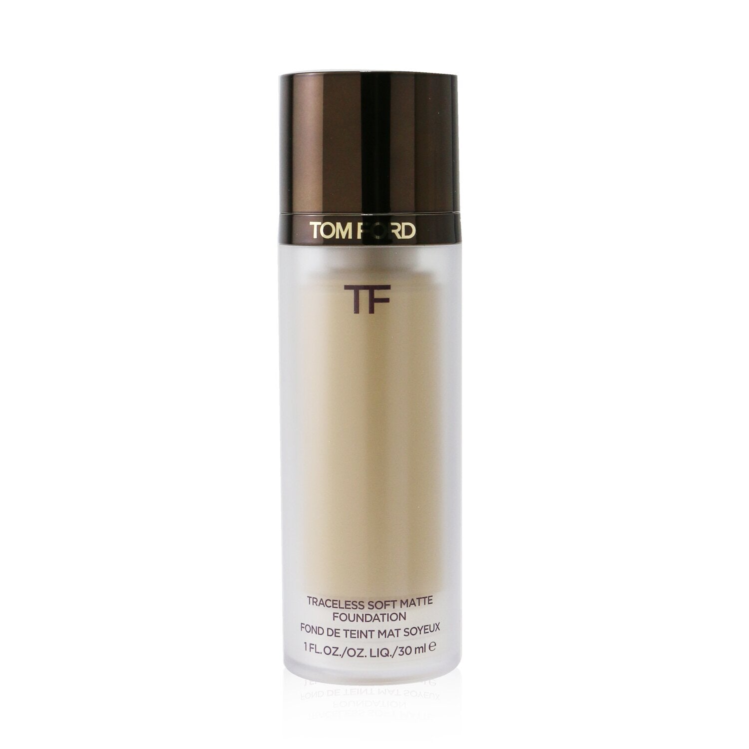 Tom Ford Traceless Soft Matte Foundation - # 2.5 Linen  30ml/1oz