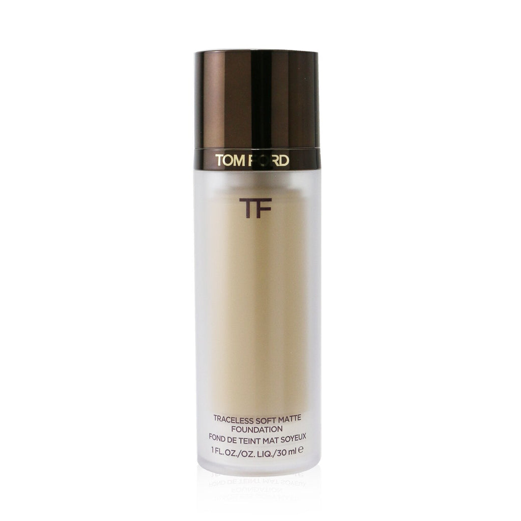 Tom Ford Traceless Soft Matte Foundation - # 1.1 Warm Sand  30ml/1oz