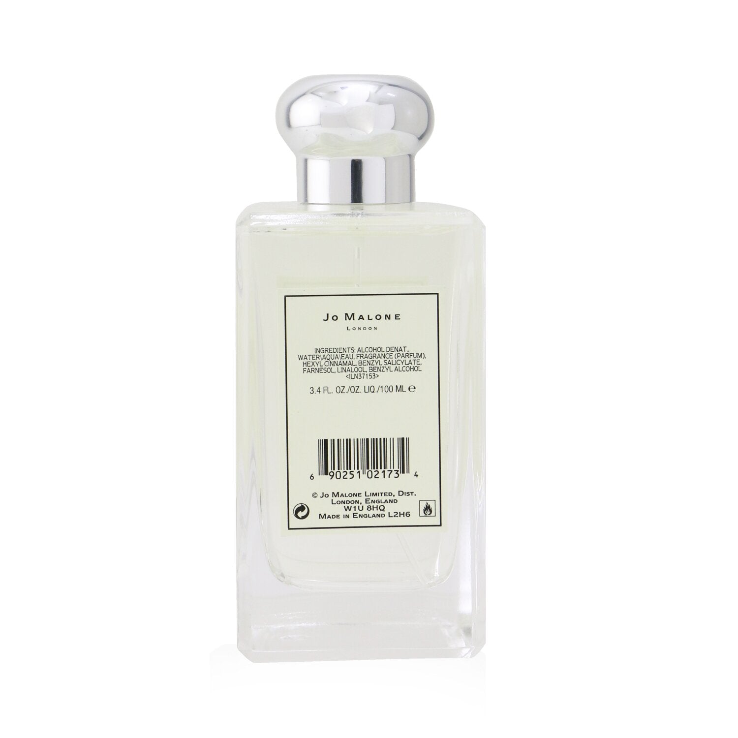 Jo Malone Wild Bluebell Cologne Spray (Gift Box)  30ml/1oz