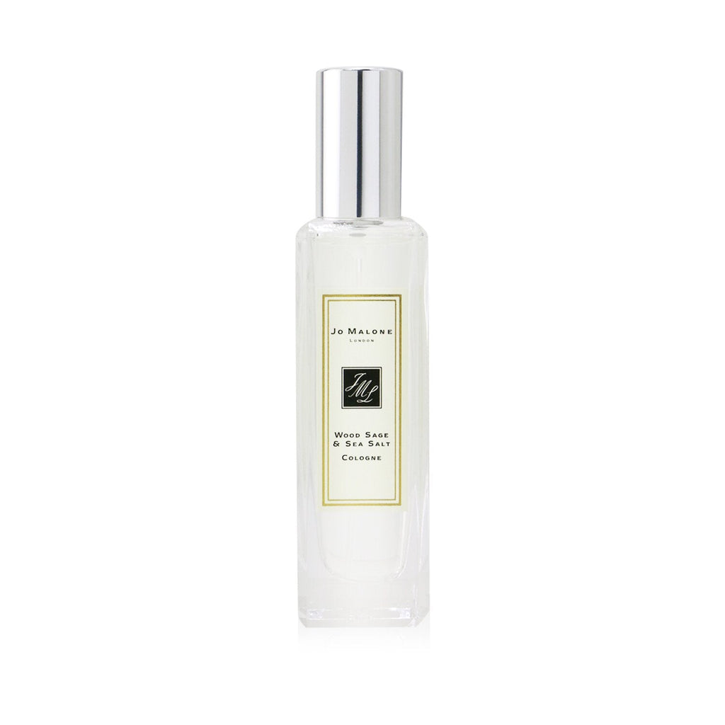 Jo Malone Wood Sage & Sea Salt Cologne Spray (Gift Box)  100ml/3.4oz