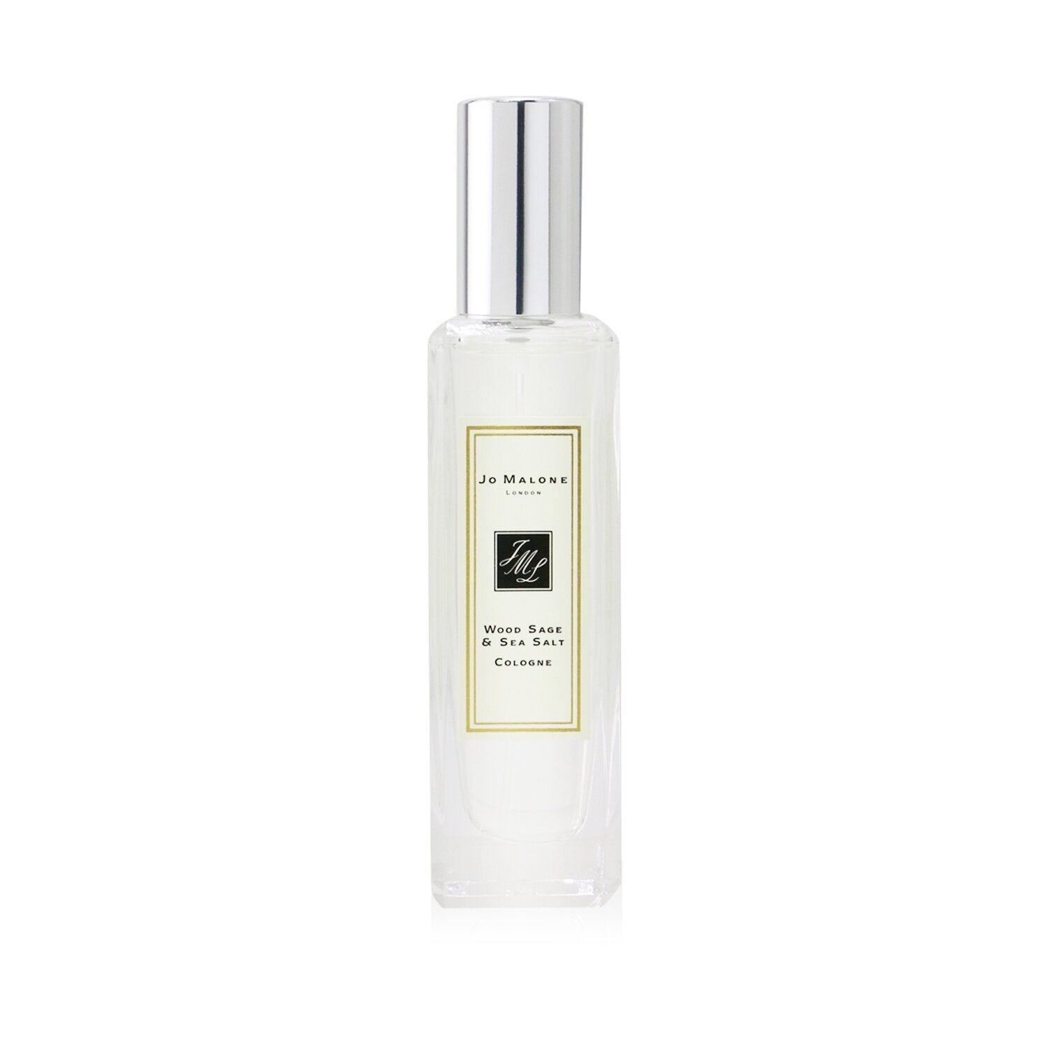 Jo Malone Wood Sage & Sea Salt Cologne Spray (Gift Box)  30ml/1oz