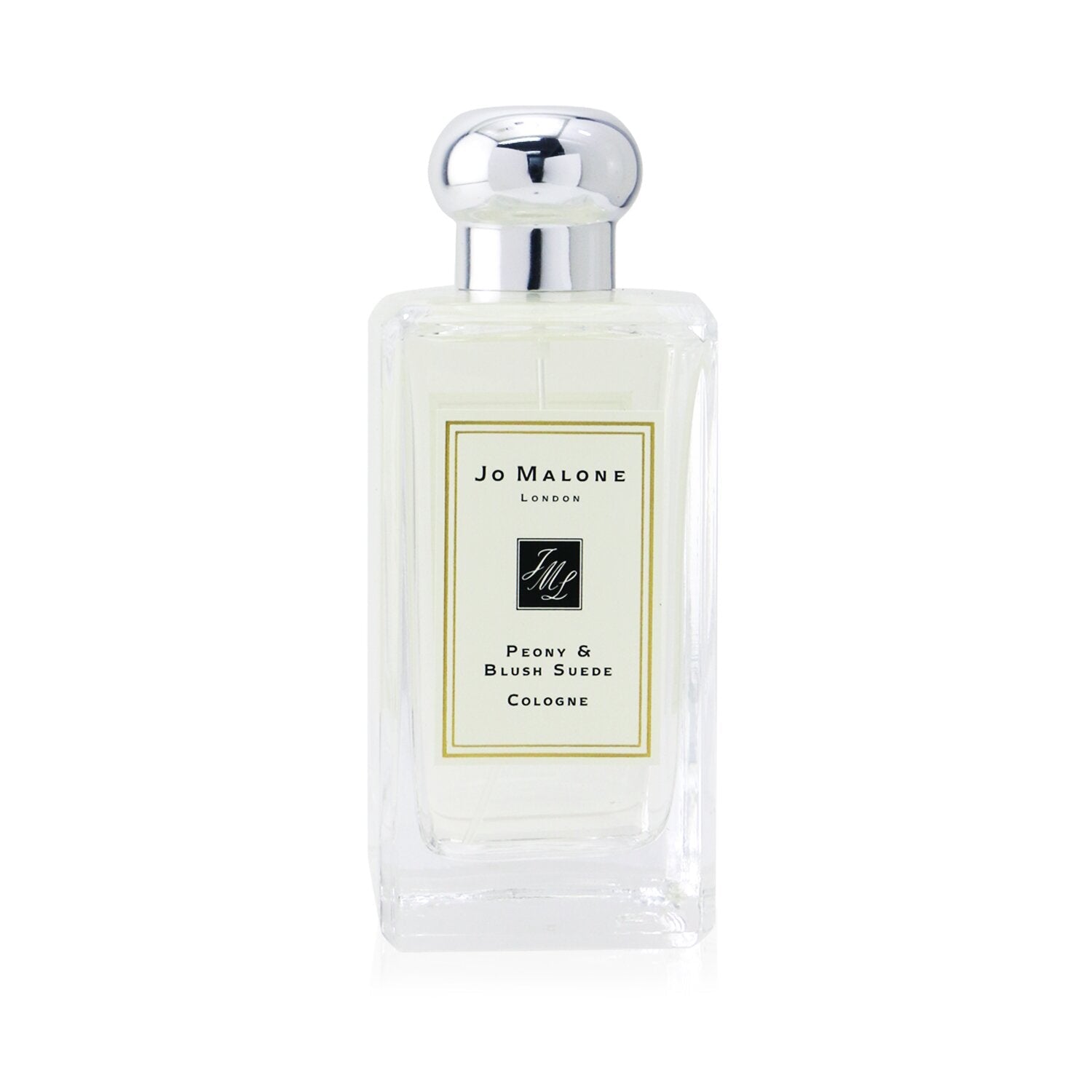 Jo Malone Peony & Blush Suede Cologne Spray (Gift Box)  30ml/1oz
