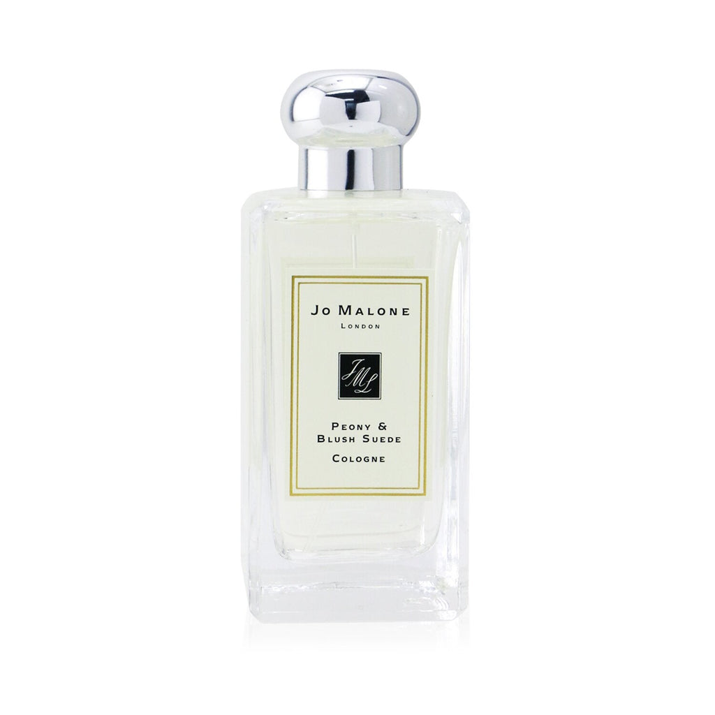Jo Malone Peony & Blush Suede Cologne Spray (Gift Box)  100ml/3.4oz