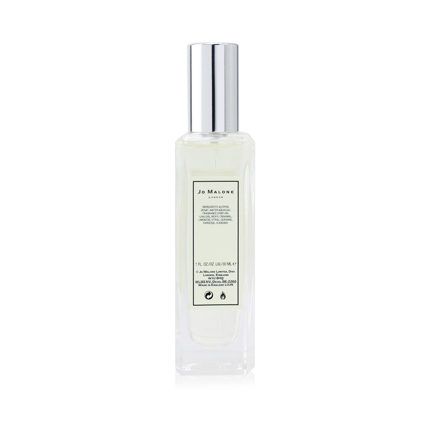 Jo Malone Orange Blossom Cologne Spray (Gift Box)  100ml/3.4oz