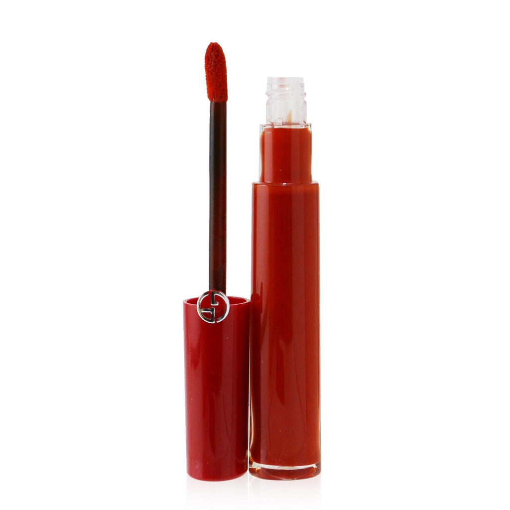 Giorgio Armani Lip Maestro Intense Velvet Color (Liquid Lipstick) - # 103 (Tadzio)  6.5ml/0.22oz