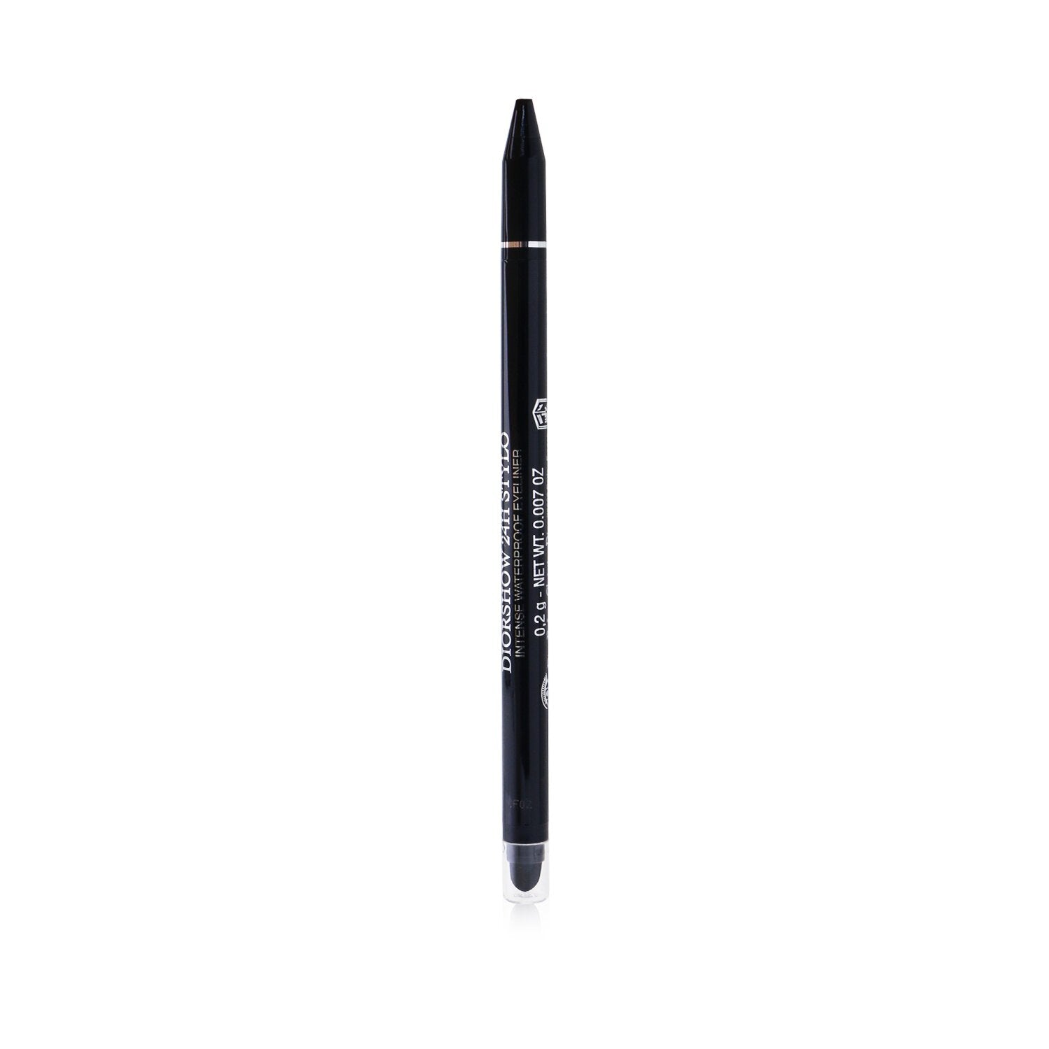Christian Dior Diorshow 24H Stylo Waterproof Eyeliner - # 296 Matte Blue  0.2g/0.007oz