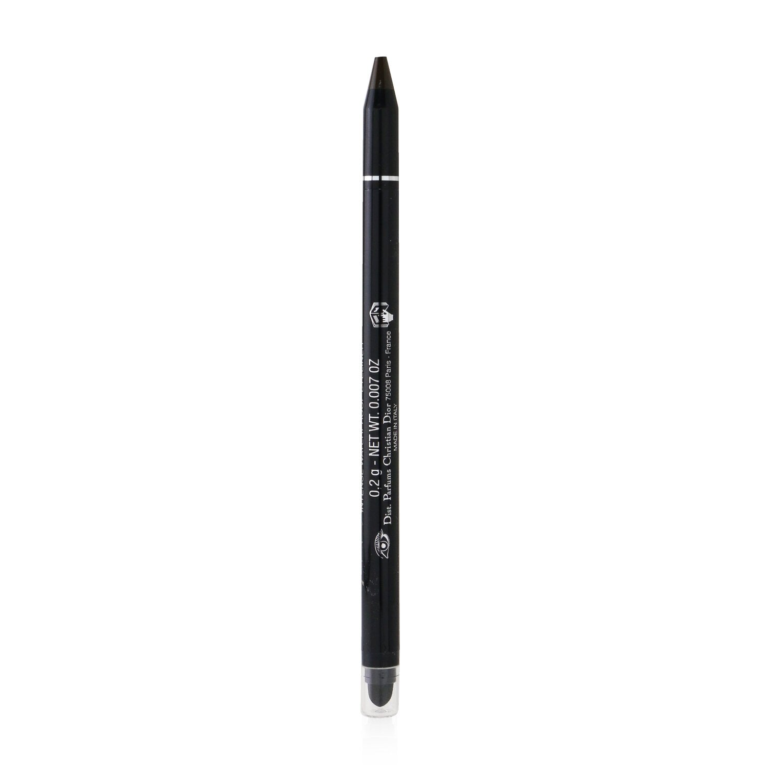 Christian Dior Diorshow 24H Stylo Waterproof Eyeliner - # 091 Matte Black  0.2g/0.007oz