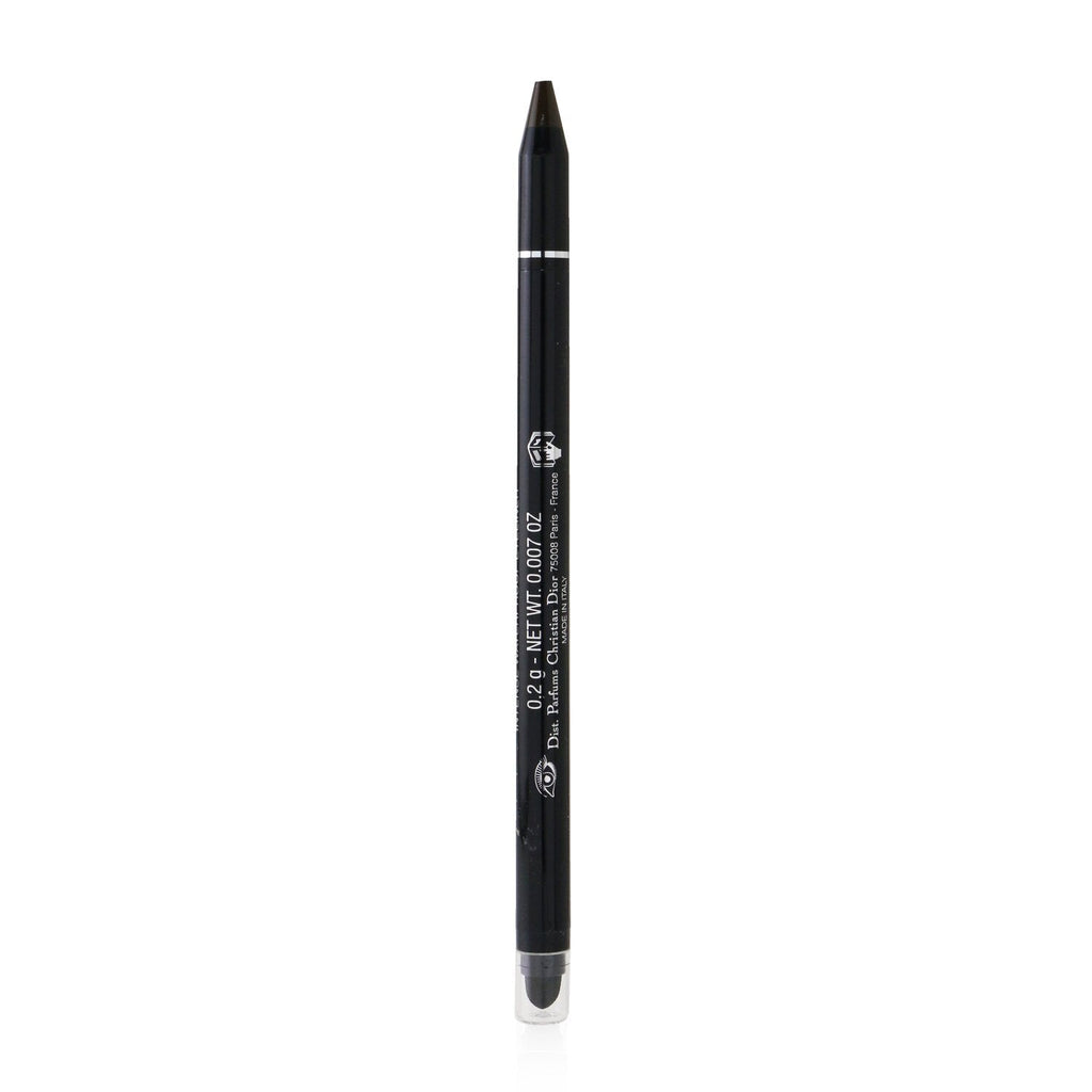 Christian Dior Diorshow 24H Stylo Waterproof Eyeliner - # 556 Pearly Gold  0.2g/0.007oz