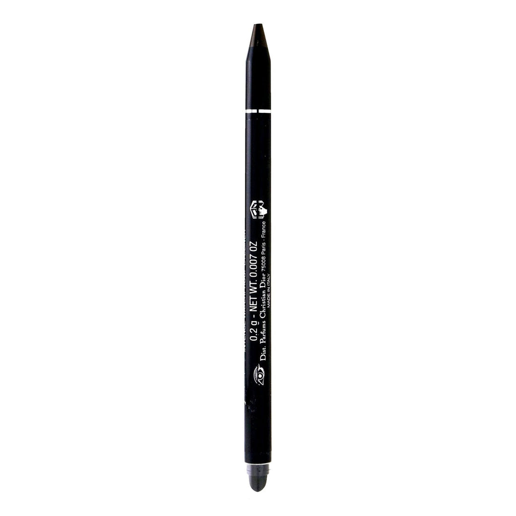 Christian Dior Diorshow 24H Stylo Waterproof Eyeliner - # 091 Matte Black  0.3g/0.010oz