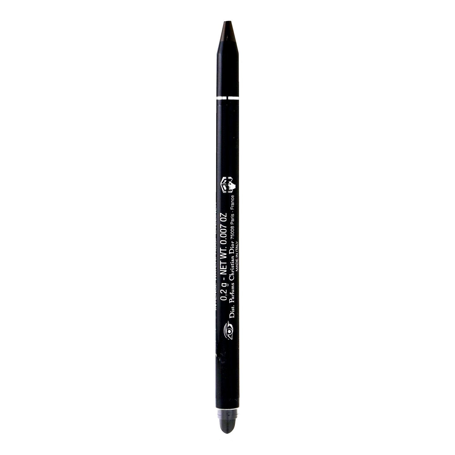 Christian Dior Diorshow Stylo 24H Wear Waterproof Creamy Eyeliner - # 846 Pearly Pink  0.3g
