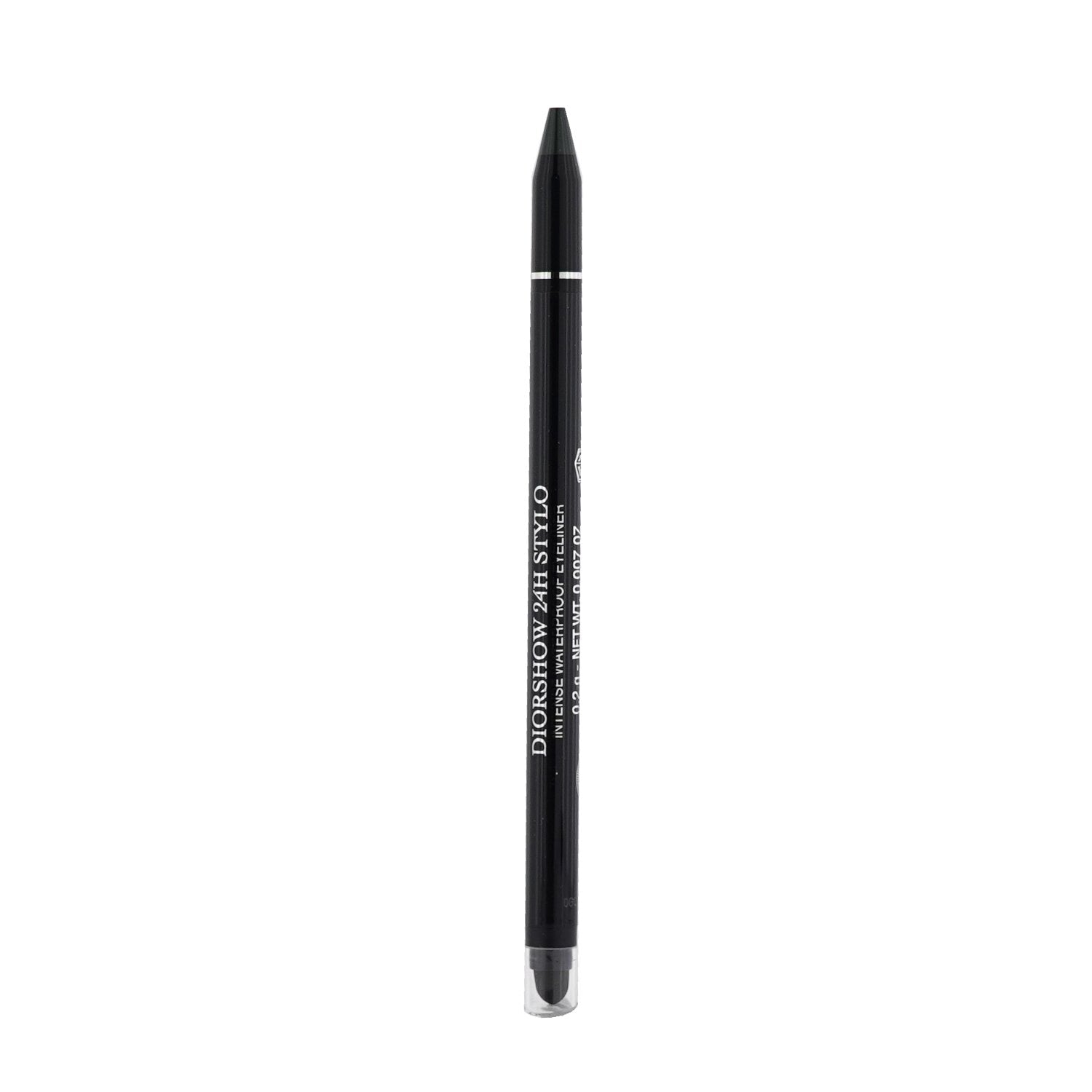 Christian Dior Diorshow 24H Stylo Waterproof Eyeliner - # 296 Matte Blue  0.2g/0.007oz