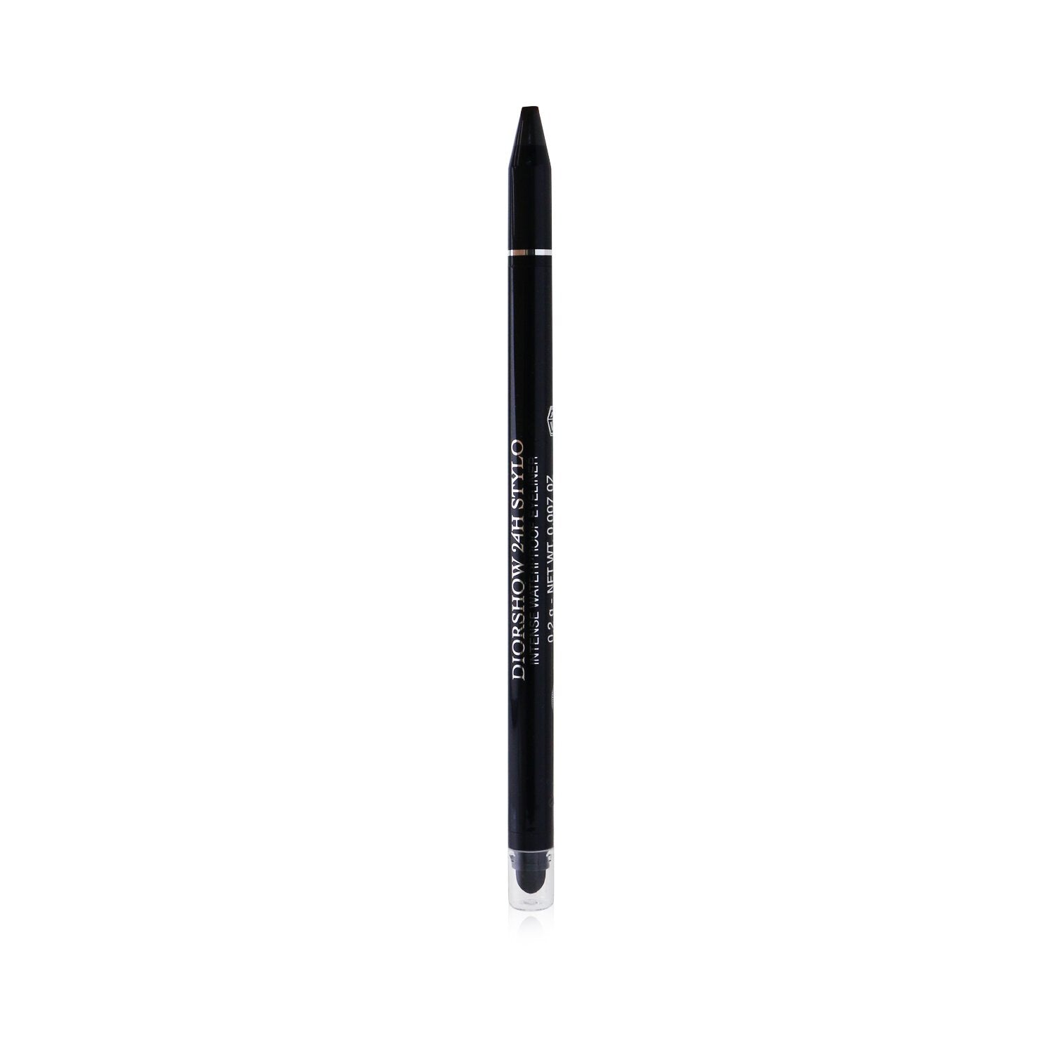 Christian Dior Diorshow 24H Stylo Waterproof Eyeliner - # 296 Matte Blue  0.2g/0.007oz
