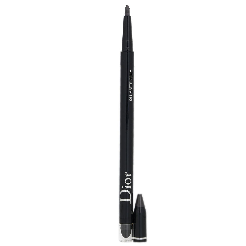 Christian Dior Diorshow Stylo 24H Wear Waterproof Creamy Eyeliner - # 846 Pearly Pink  0.3g