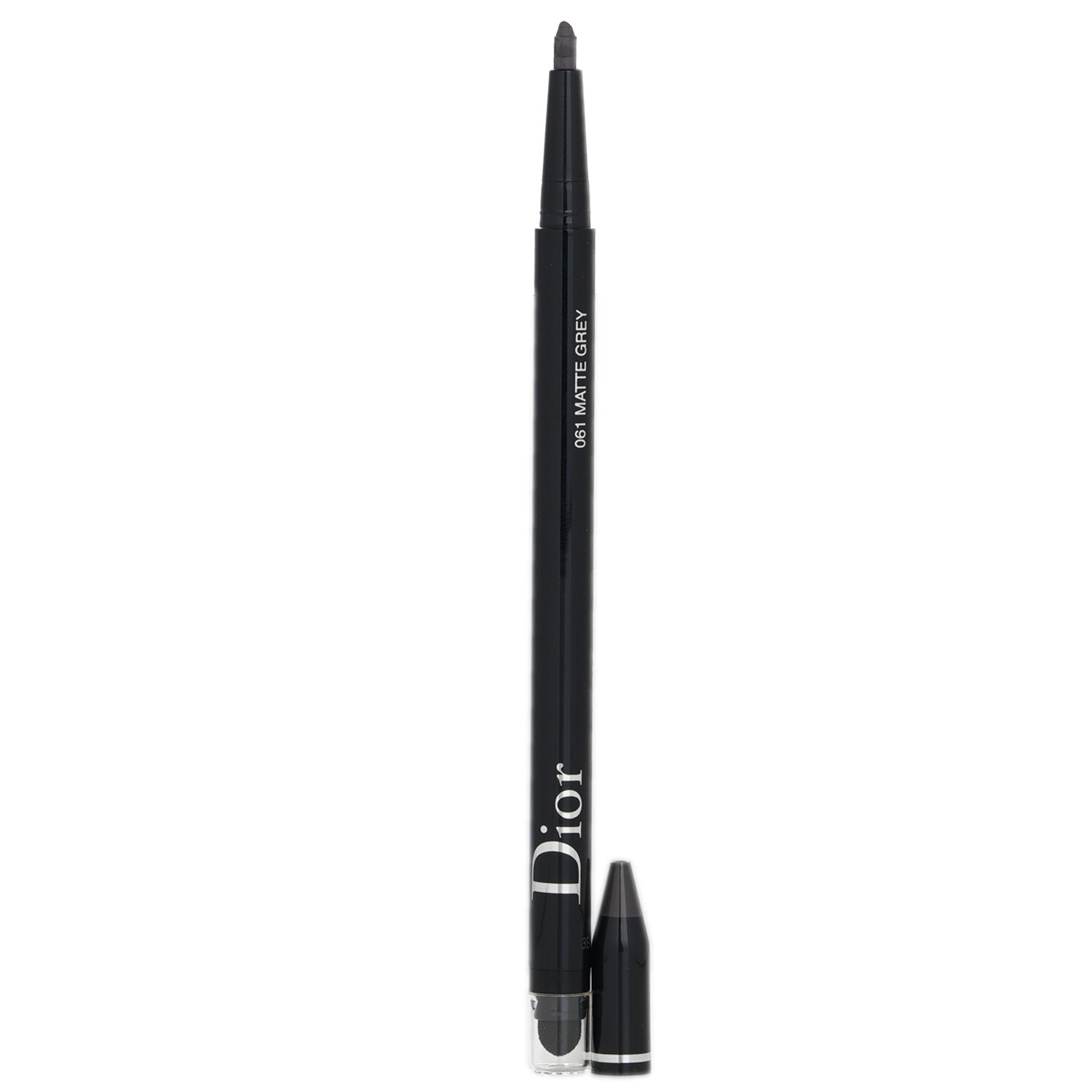 Christian Dior Diorshow 24H Stylo Waterproof Eyeliner - # 091 Matte Black  0.3g/0.010oz