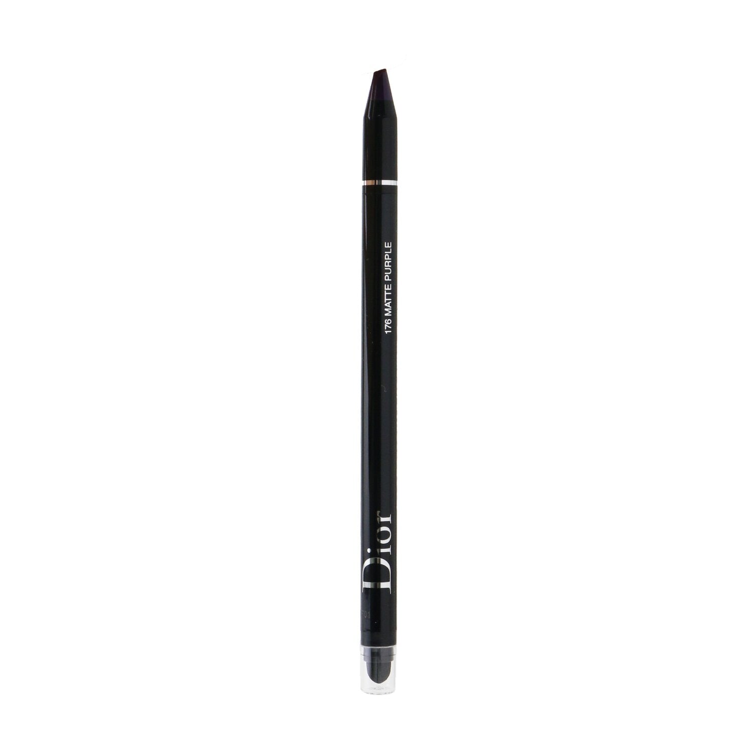 Christian Dior Diorshow 24H Stylo Waterproof Eyeliner - # 091 Matte Black  0.2g/0.007oz