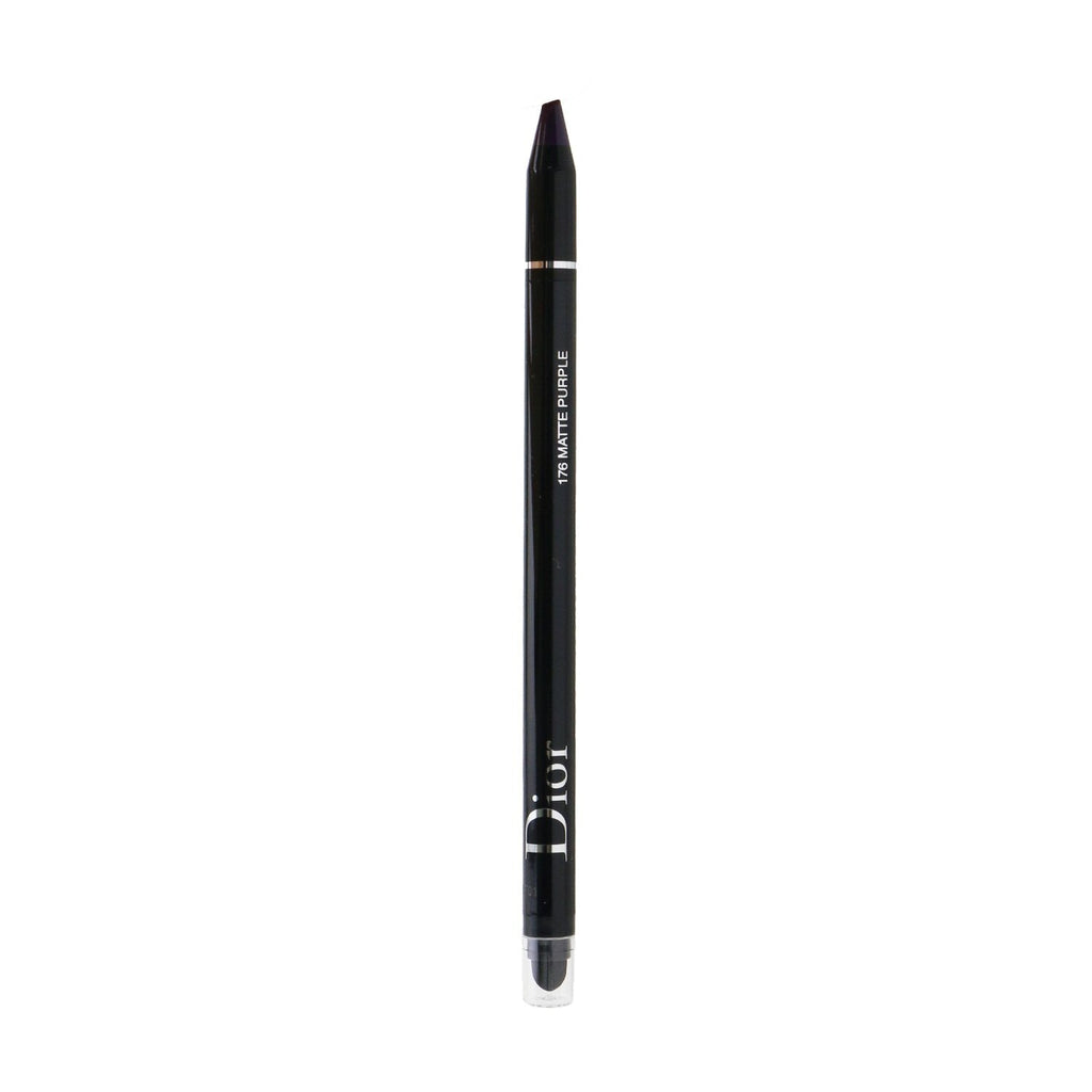 Christian Dior Diorshow 24H Stylo Waterproof Eyeliner - # 556 Pearly Gold  0.2g/0.007oz