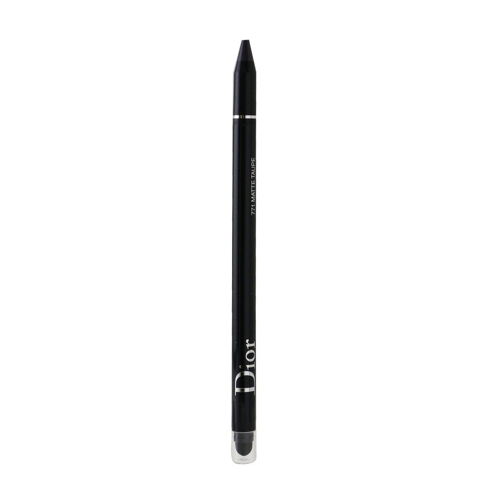 Christian Dior Diorshow 24H Stylo Waterproof Eyeliner - # 296 Matte Blue  0.2g/0.007oz