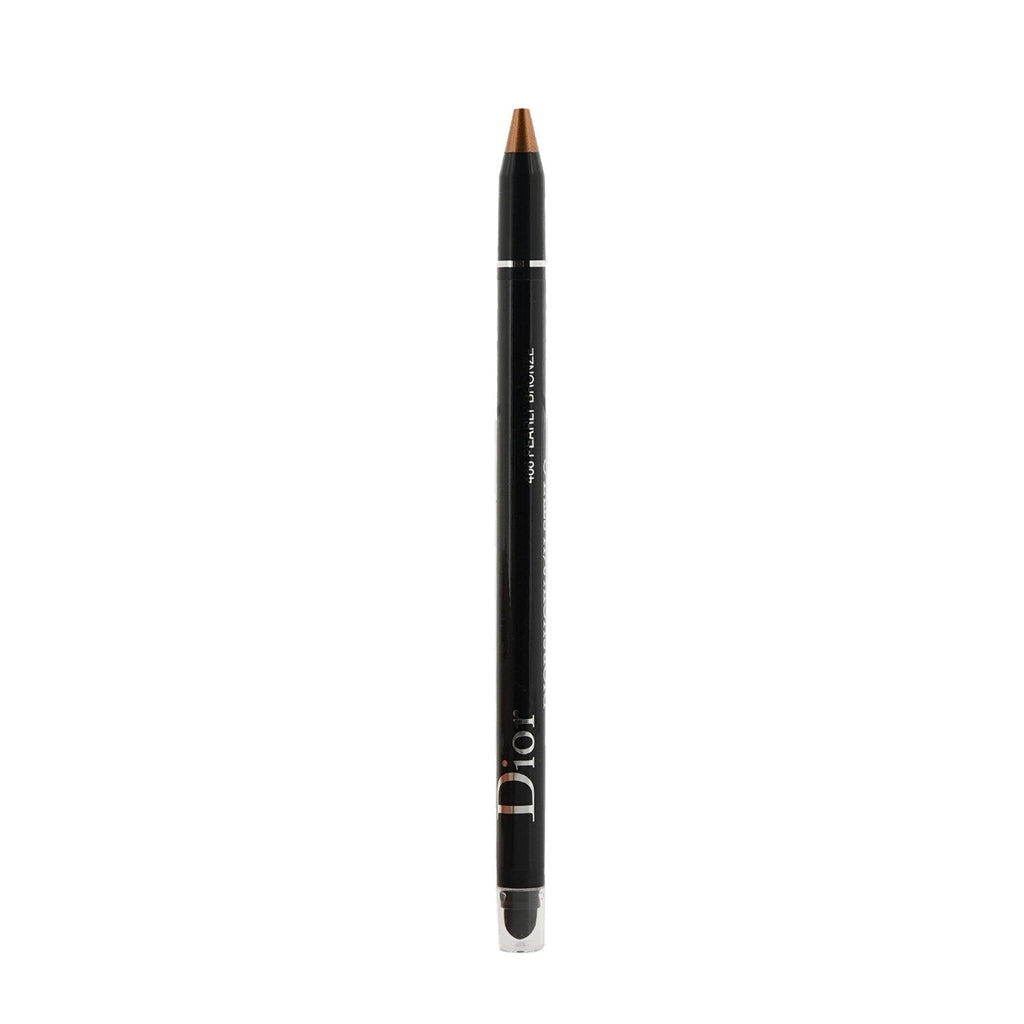 Christian Dior Diorshow 24H Stylo Waterproof Eyeliner - # 556 Pearly Gold  0.2g/0.007oz