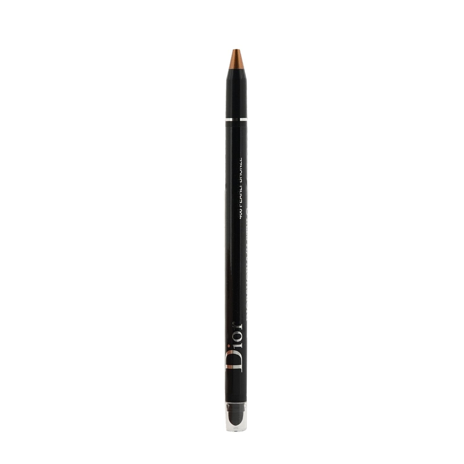 Christian Dior Diorshow 24H Stylo Waterproof Eyeliner - # 556 Pearly Gold  0.2g/0.007oz
