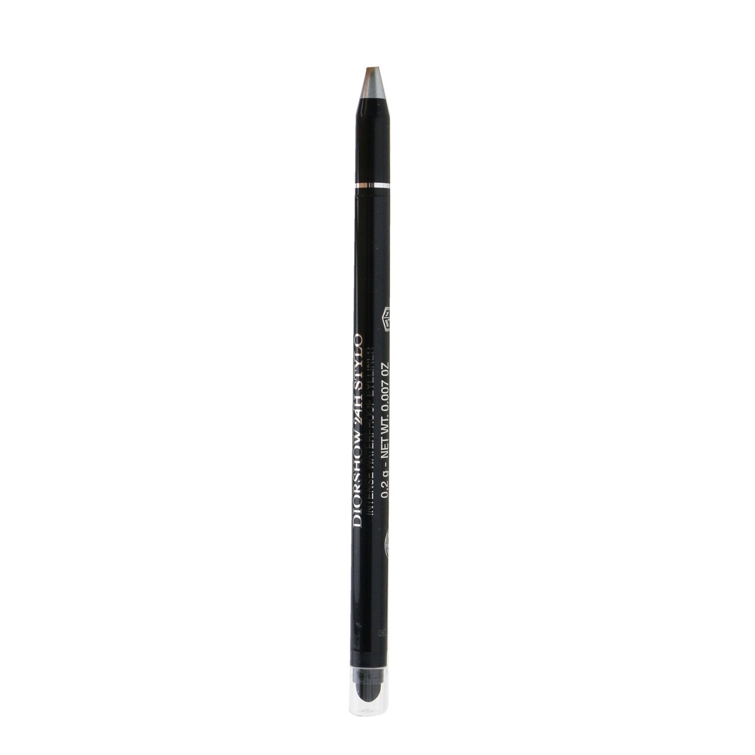 Christian Dior Diorshow 24H Stylo Waterproof Eyeliner - # 296 Matte Blue  0.2g/0.007oz