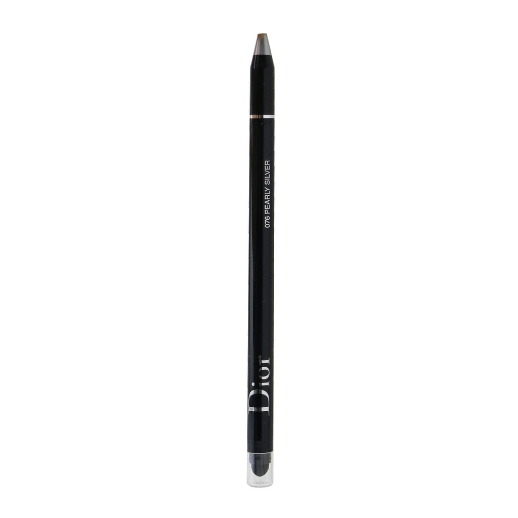 Christian Dior Diorshow 24H Stylo Waterproof Eyeliner - # 091 Matte Black  0.2g/0.007oz