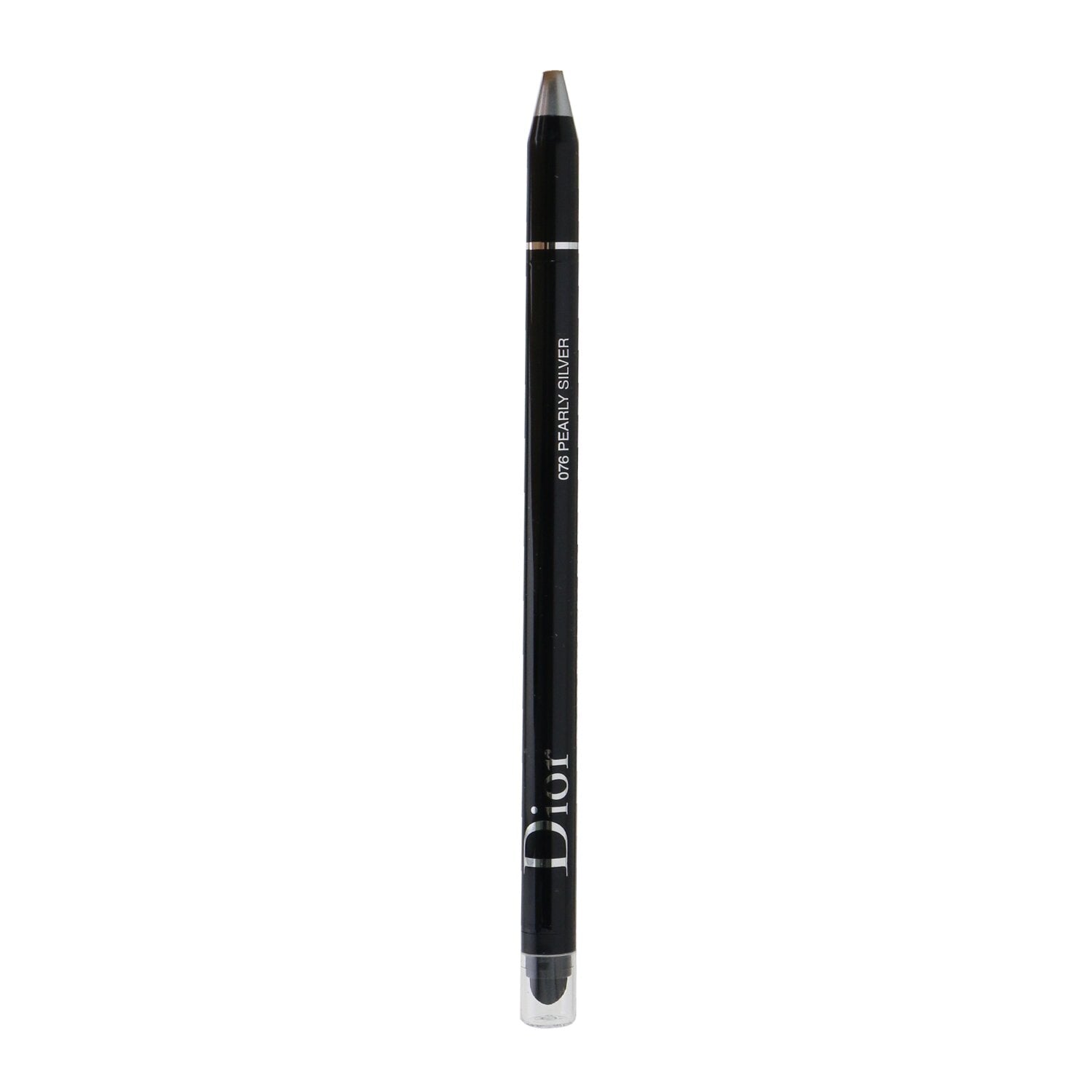 Christian Dior Diorshow 24H Stylo Waterproof Eyeliner - # 091 Matte Black  0.2g/0.007oz
