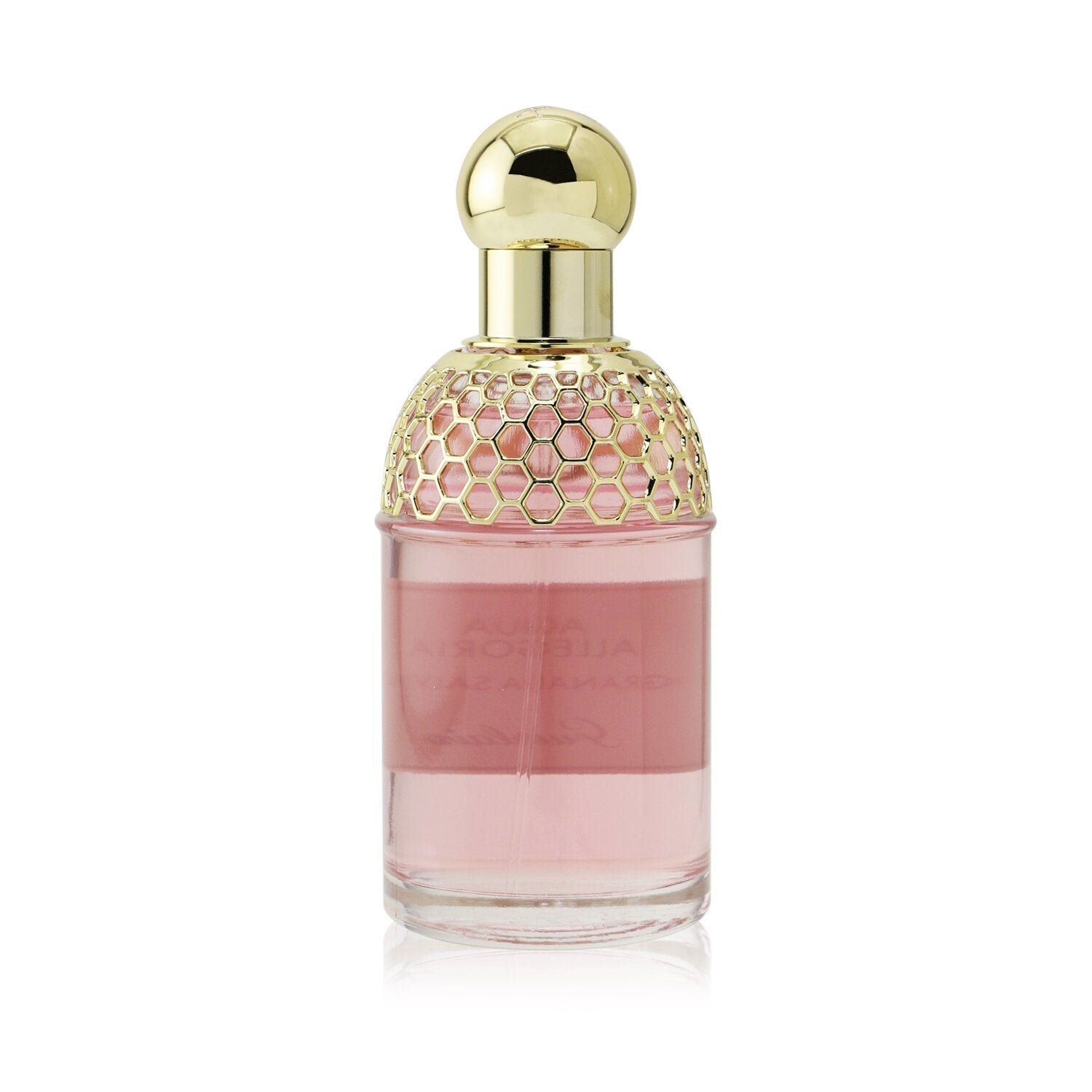 Guerlain Aqua Allegoria Granada Salvia Eau De Toilette Spray  125ml/4.2oz