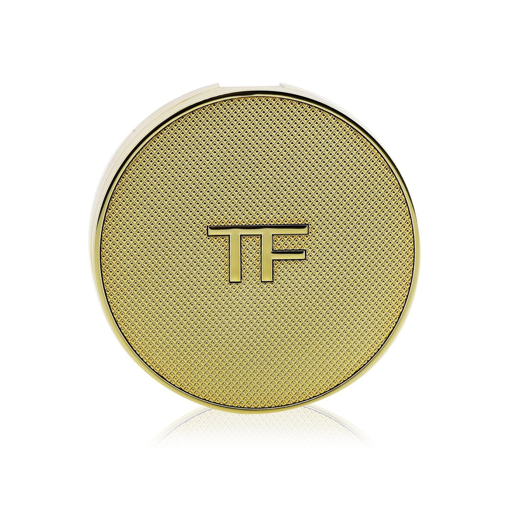 Tom Ford Shade And Illuminating Foundation Soft Radiance Cushion Compact SPF 45 - # 2 Buff  12g/0.42oz