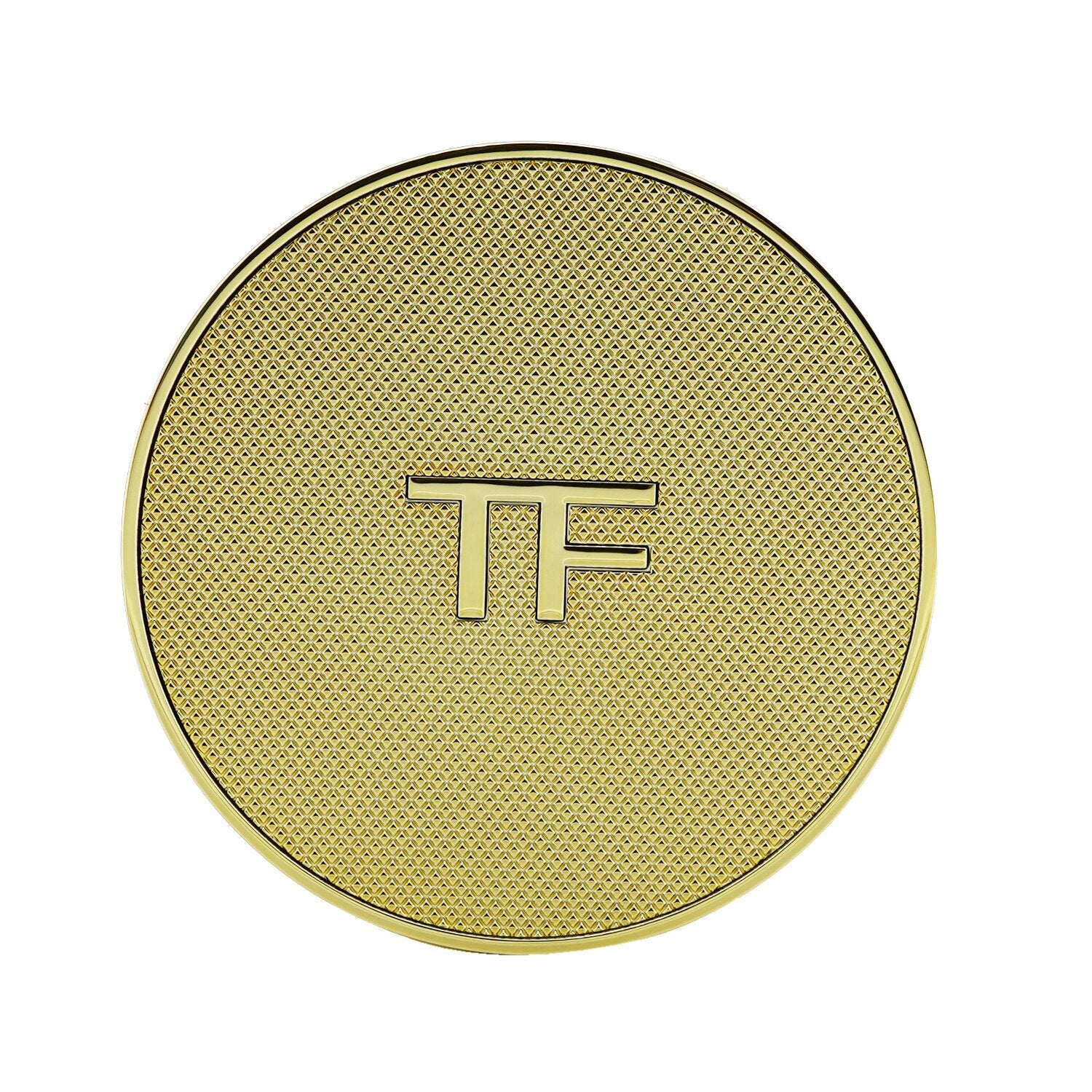 Tom Ford Shade And Illuminating Foundation Soft Radiance Cushion Compact SPF 45 - # 4.0 Fawn