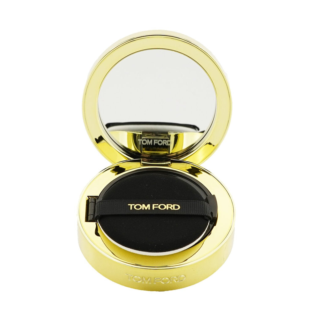 Tom Ford Shade And Illuminating Foundation Soft Radiance Cushion Compact SPF 45 - # 2 Buff  12g/0.42oz