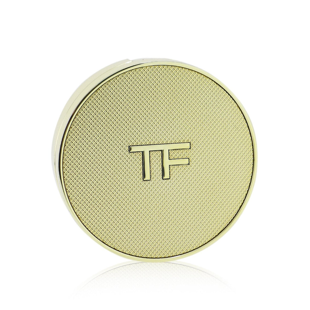 Tom Ford Shade And Illuminating Foundation Soft Radiance Cushion Compact SPF 45 - # 2 Buff  12g/0.42oz