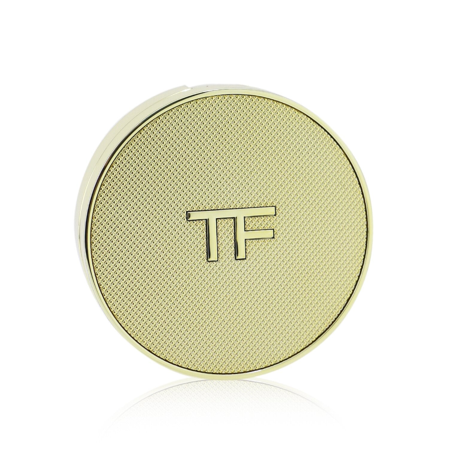 Tom Ford Shade And Illuminating Foundation Soft Radiance Cushion Compact SPF 45 - # 2 Buff  12g/0.42oz