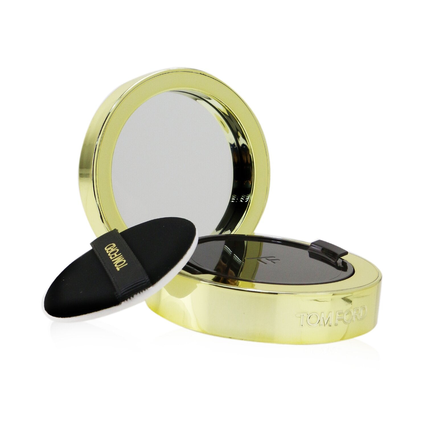 Tom Ford Shade And Illuminating Foundation Soft Radiance Cushion Compact SPF 45 - # 0.3 Ivory Silk  12g/0.42oz