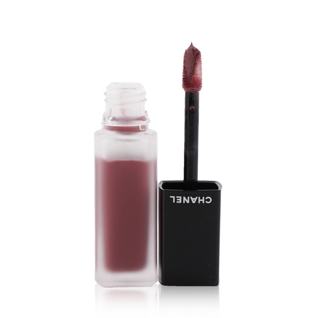 Chanel Rouge Allure Ink Matte Liquid Lip Colour - # 218 Plaisir  6ml/0.2oz