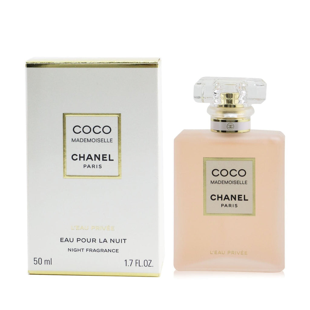 Chanel Coco Mademoiselle L'Eau Privee Night Fragrance Spray  100ml/3.4oz