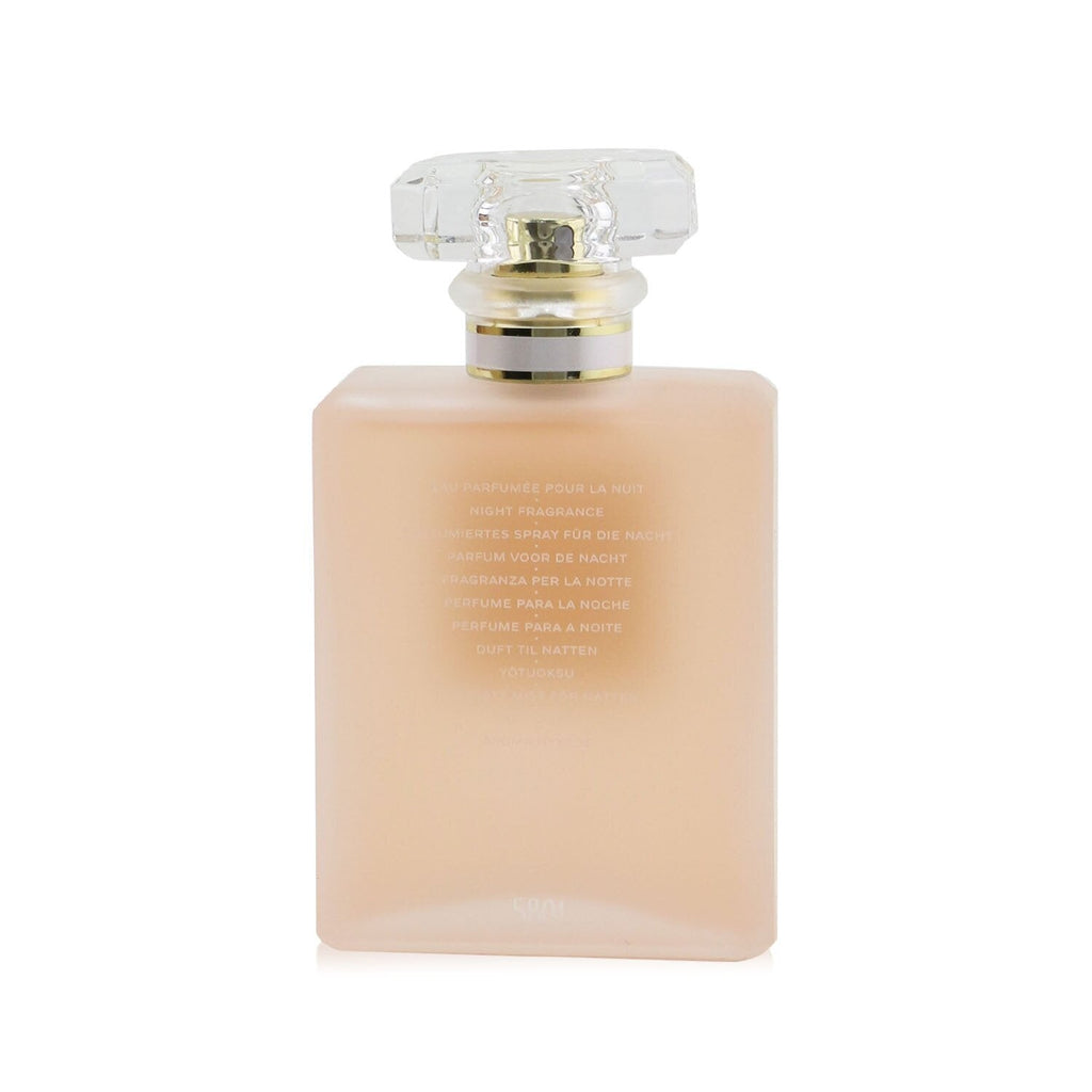 Chanel Coco Mademoiselle L'Eau Privee Night Fragrance Spray  50ml/1.7oz