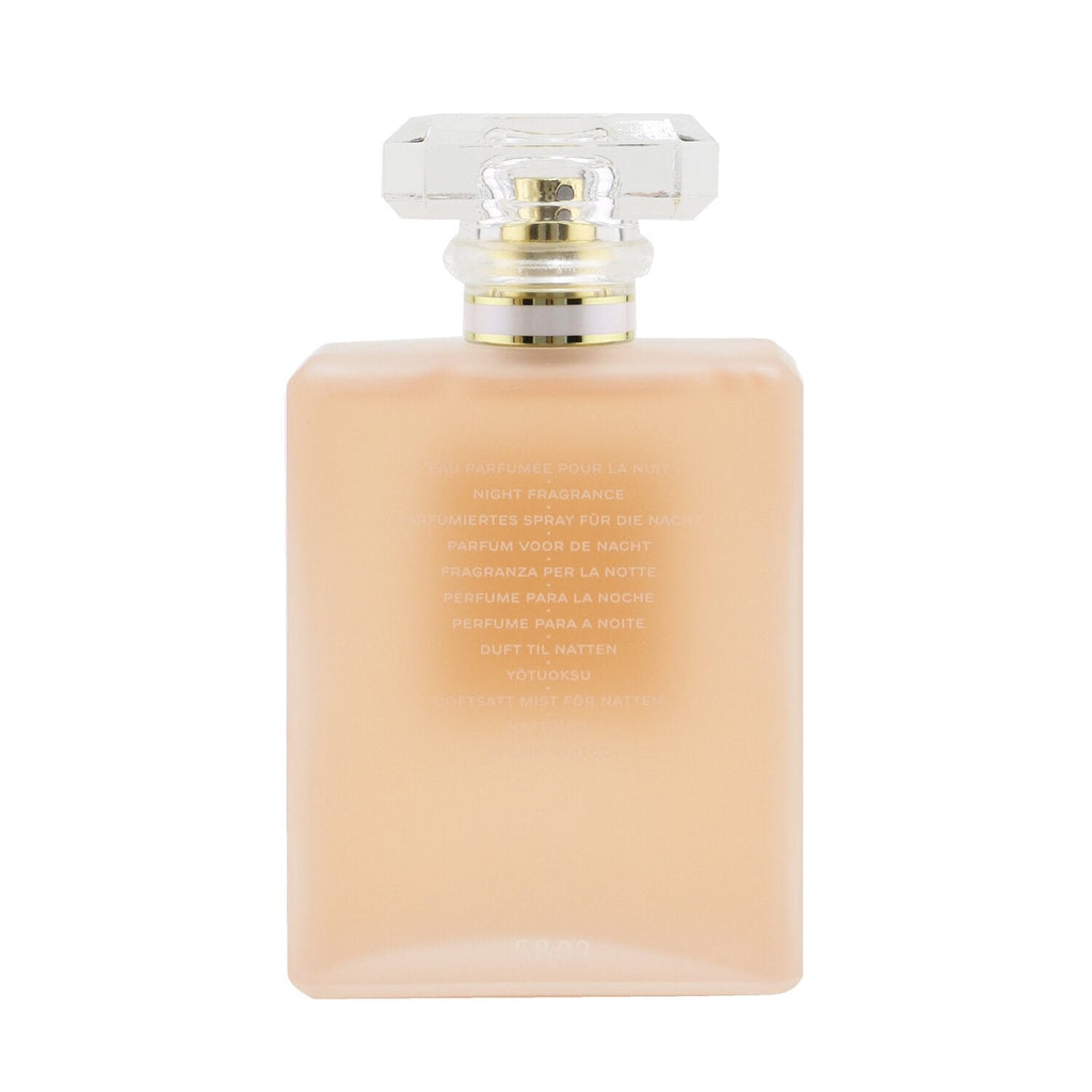 Chanel Coco Mademoiselle L'Eau Privee Night Fragrance Spray  100ml/3.4oz
