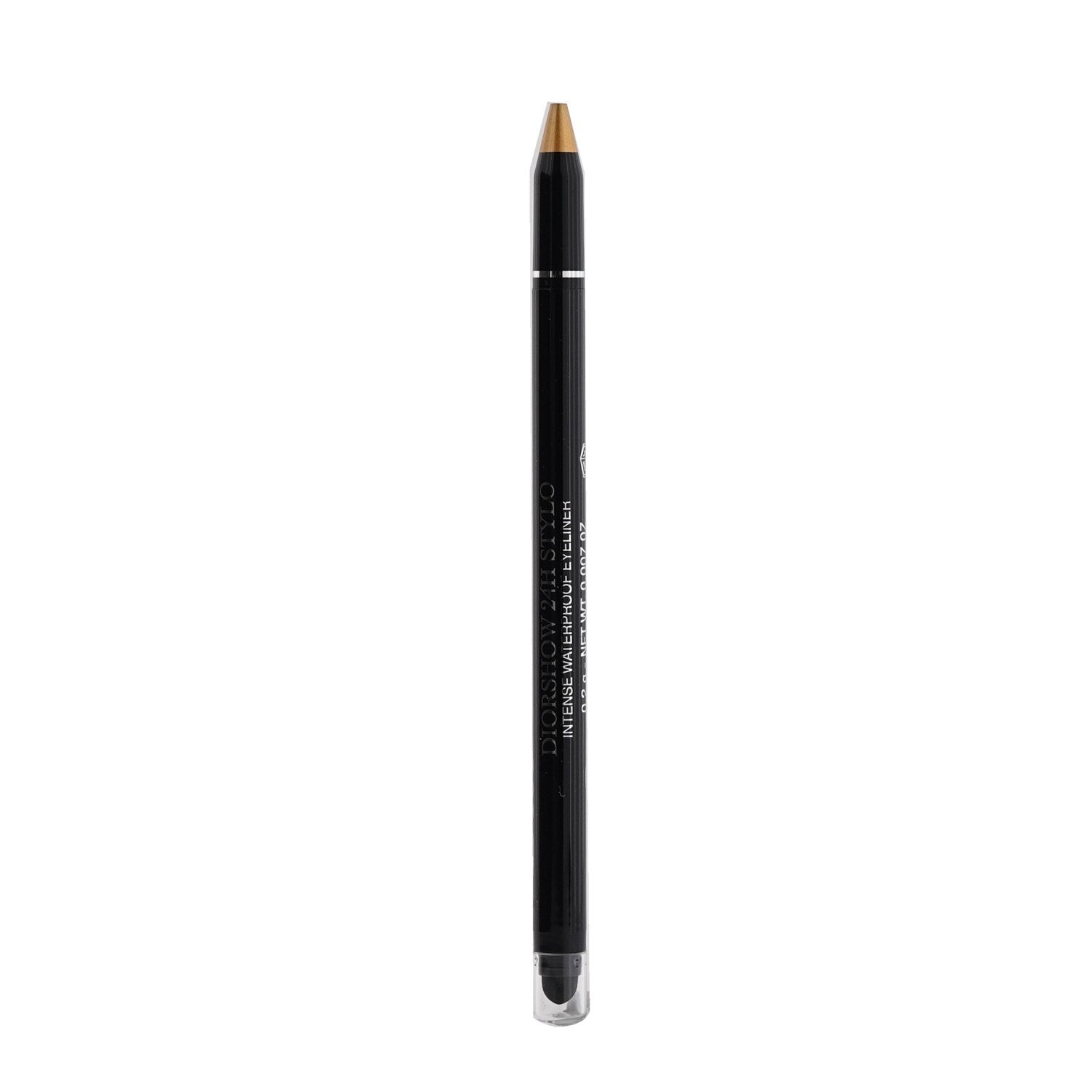 Christian Dior Diorshow 24H Stylo Waterproof Eyeliner - # 296 Matte Blue  0.2g/0.007oz