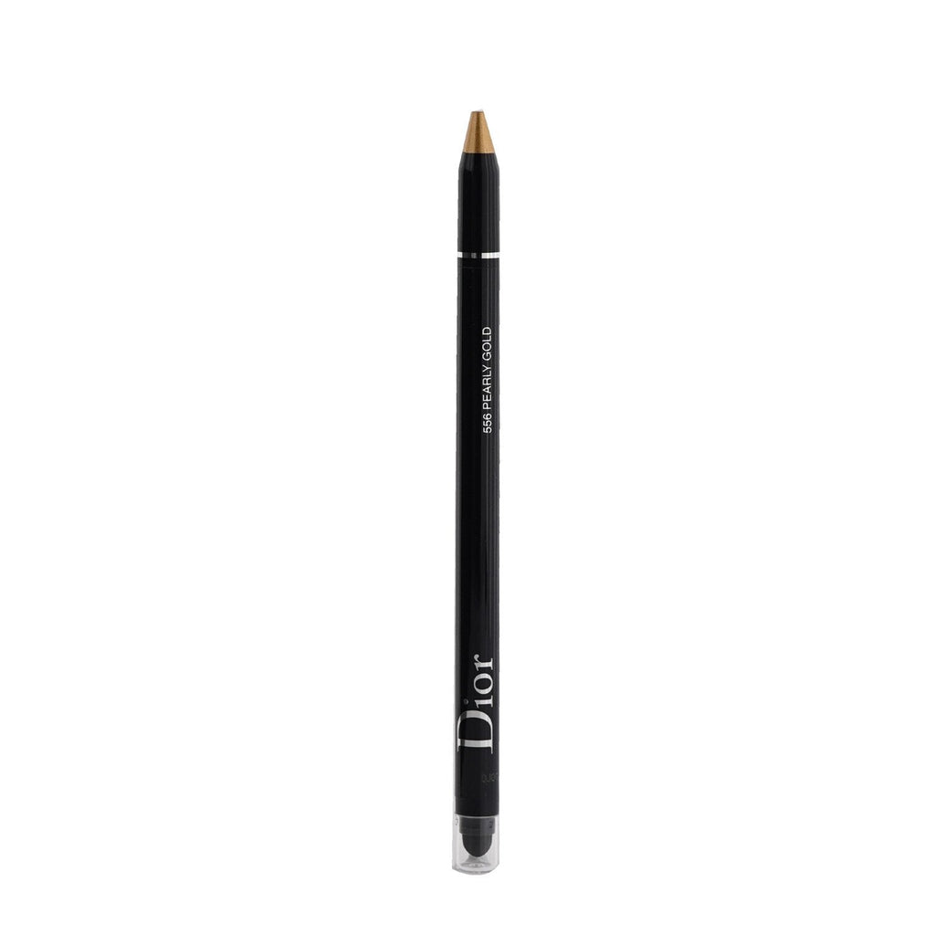 Christian Dior Diorshow 24H Stylo Waterproof Eyeliner - # 296 Matte Blue  0.2g/0.007oz