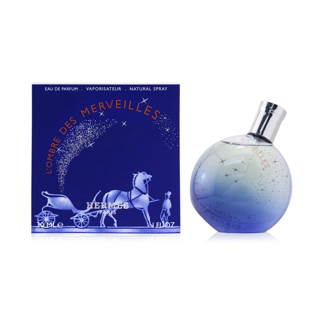 Hermes L'Ombre Des Merveilles Eau De Parfum Spray  30ml/1oz