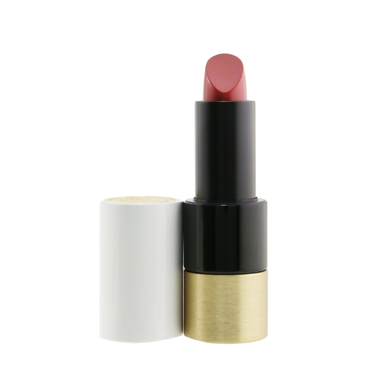 Hermes Rouge Hermes Satin Lipstick - # 33 Orange Boîte (Satine)  3.5g/0.12oz