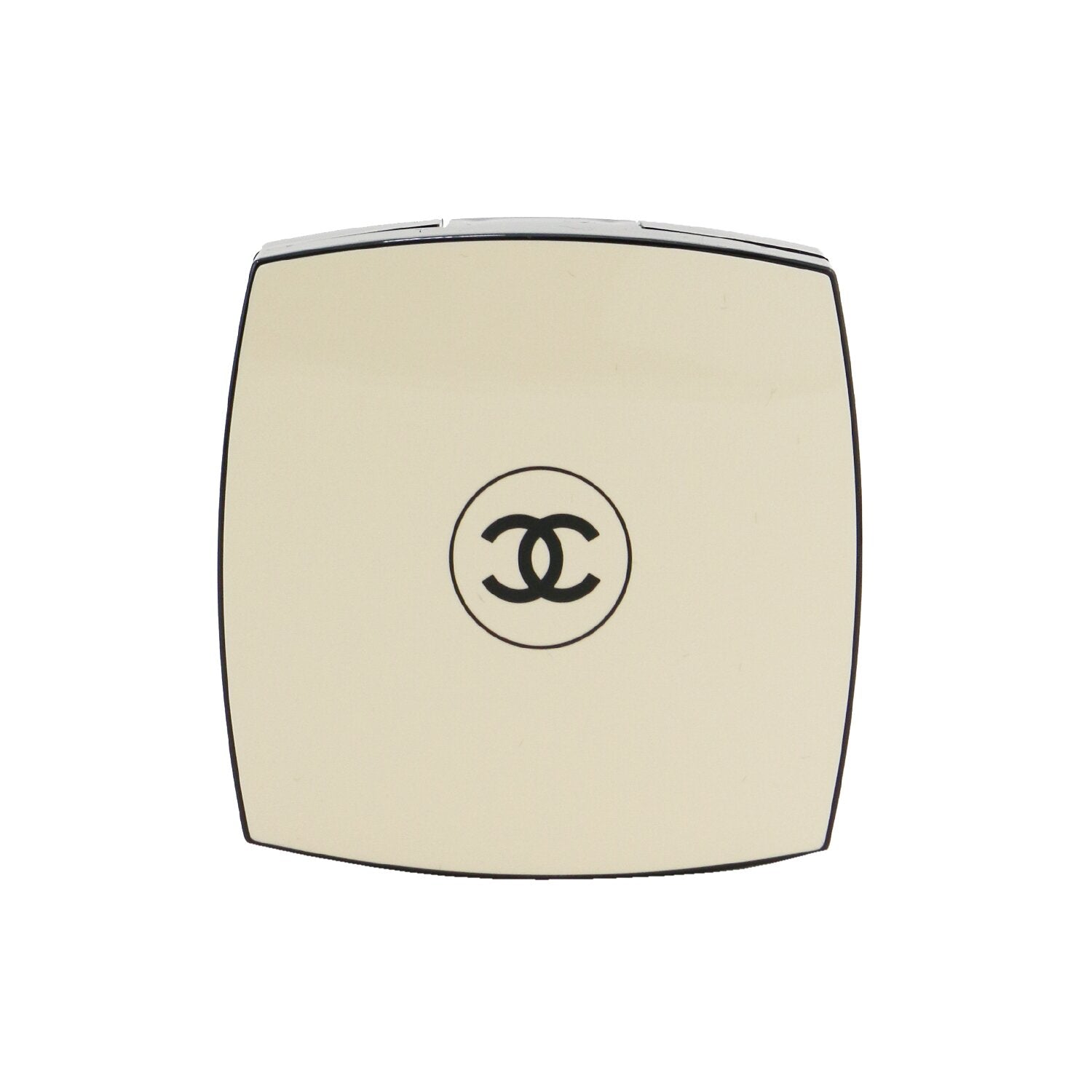 Chanel Les Beiges Healthy Glow Natural Eyeshadow Palette - # Medium  4.5g/0.16oz