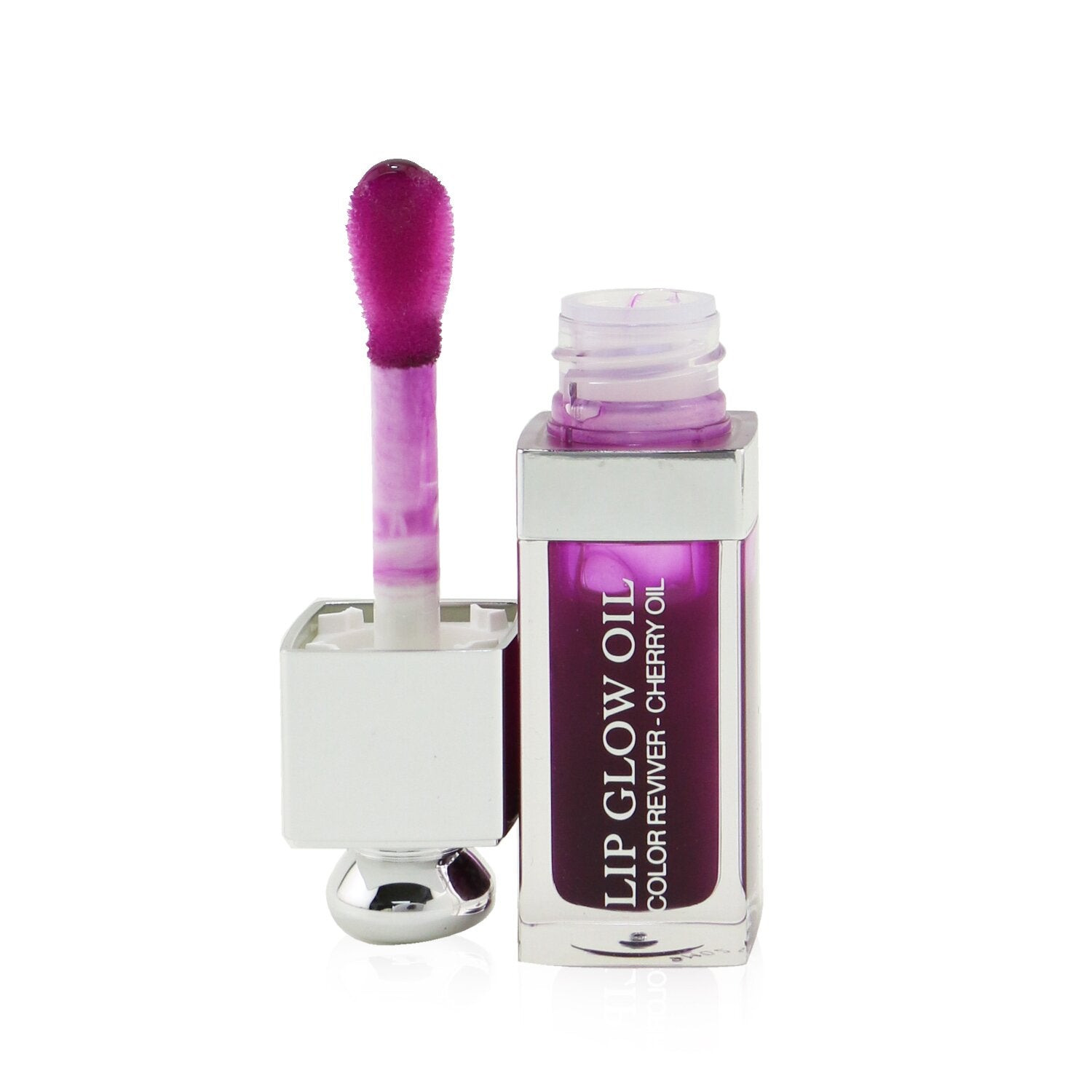Christian Dior Dior Addict Lip Glow Oil - # 012 Rosewood  6ml/0.2oz